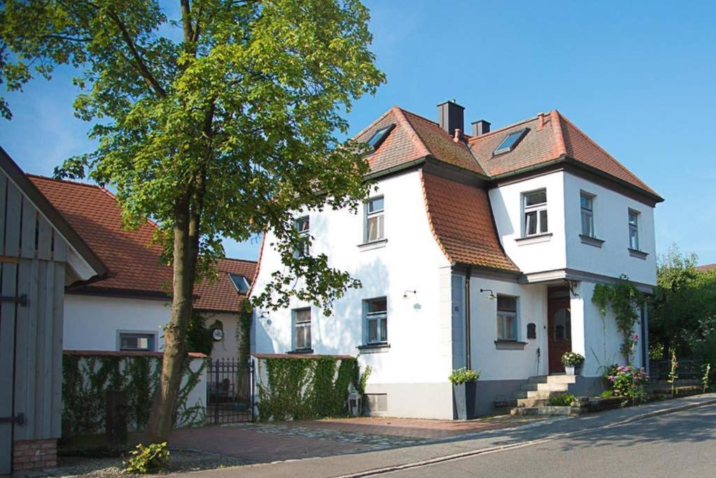 Gaestehaus Kohlberg Kohlberg  外观 照片