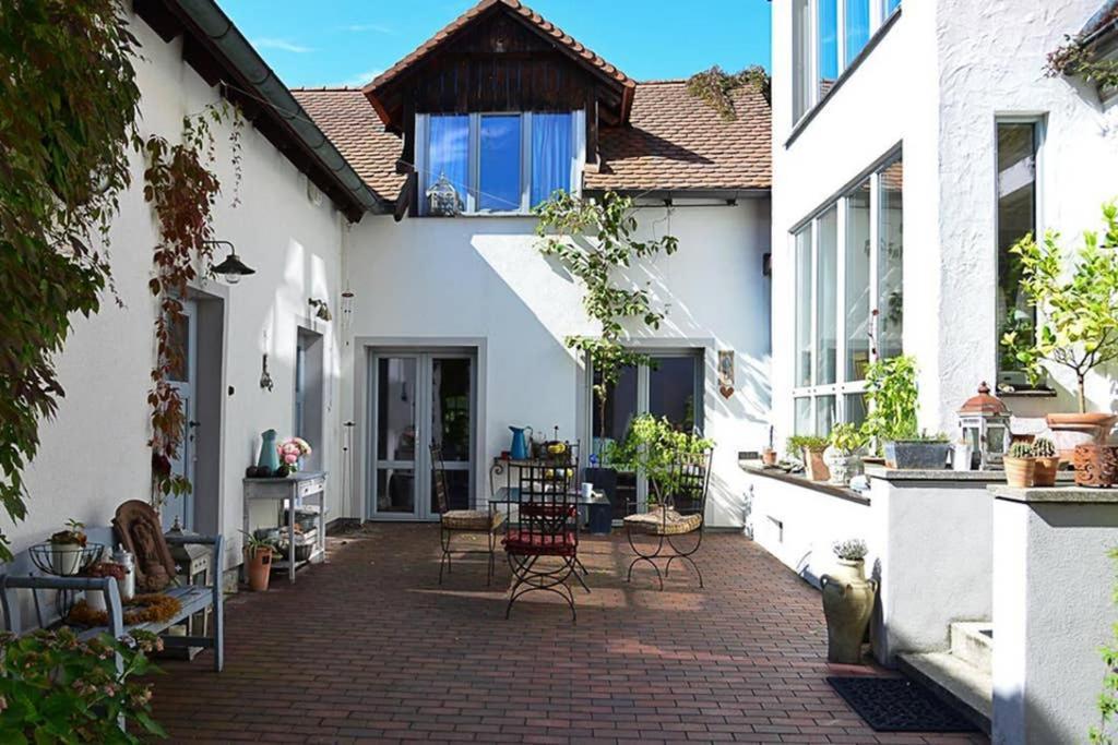 Gaestehaus Kohlberg Kohlberg  外观 照片
