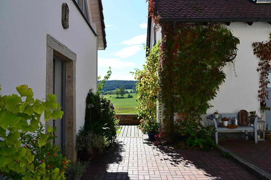 Gaestehaus Kohlberg Kohlberg  外观 照片