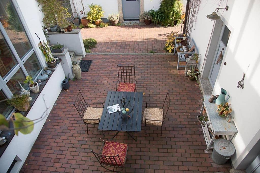 Gaestehaus Kohlberg Kohlberg  外观 照片