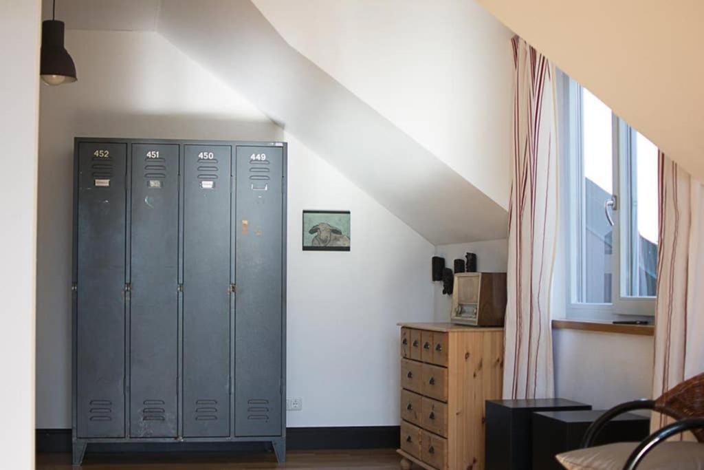 Gaestehaus Kohlberg Kohlberg  外观 照片