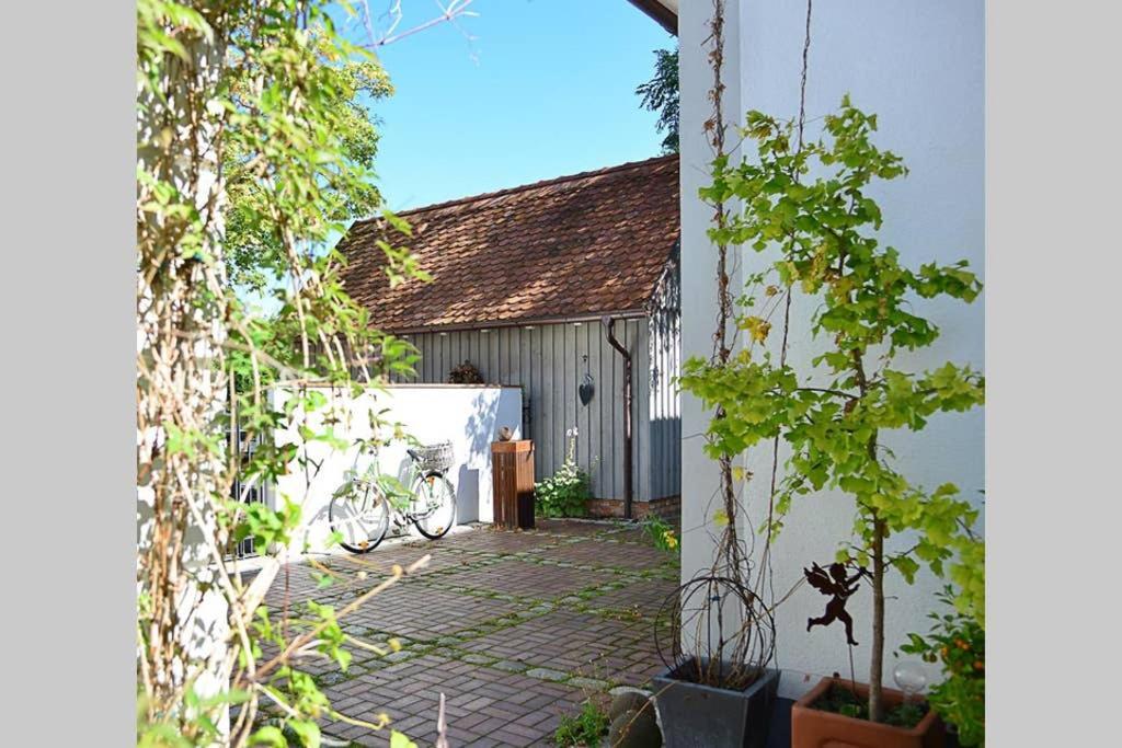 Gaestehaus Kohlberg Kohlberg  外观 照片