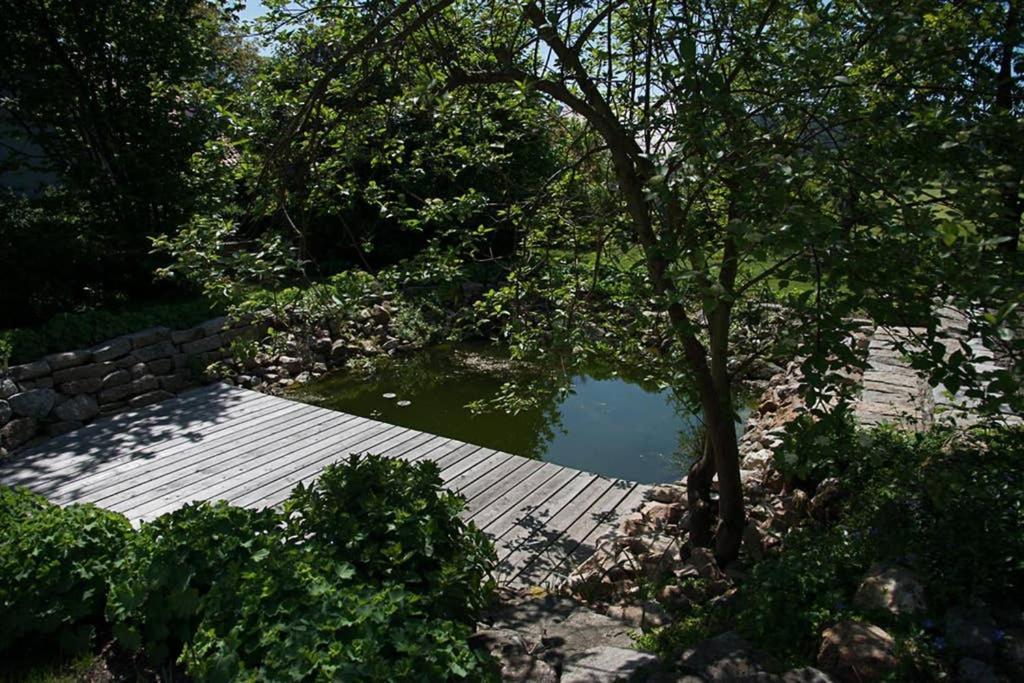 Gaestehaus Kohlberg Kohlberg  外观 照片