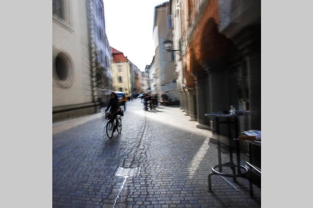 Gaestehaus Kohlberg Kohlberg  外观 照片