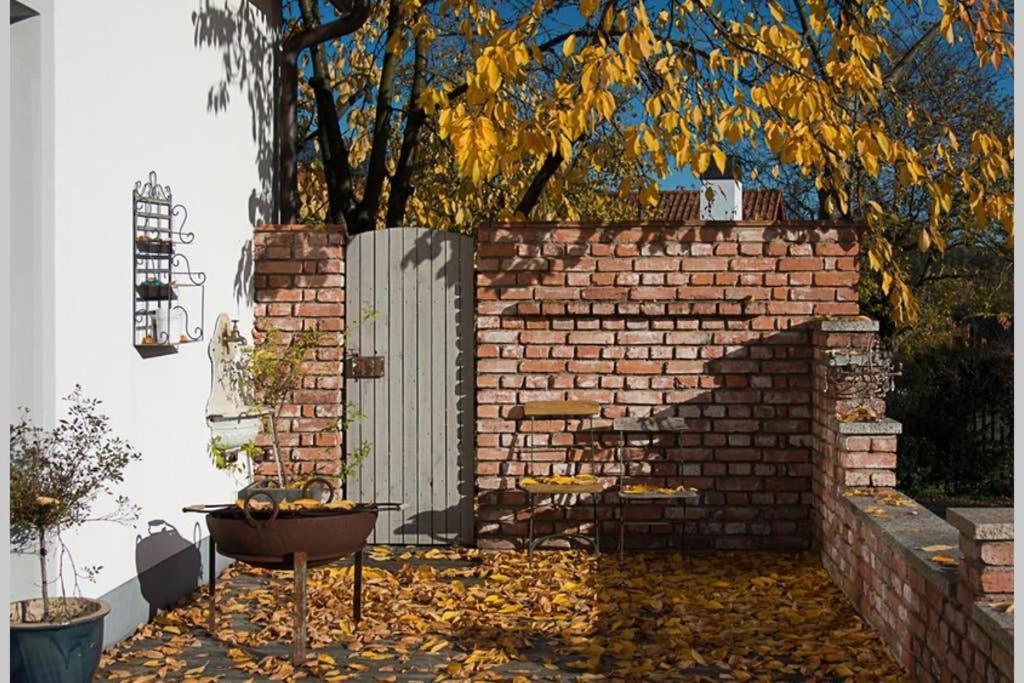 Gaestehaus Kohlberg Kohlberg  外观 照片